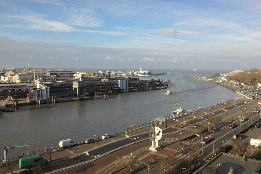Photo of Outdoor in Boulogne-sur-Mer