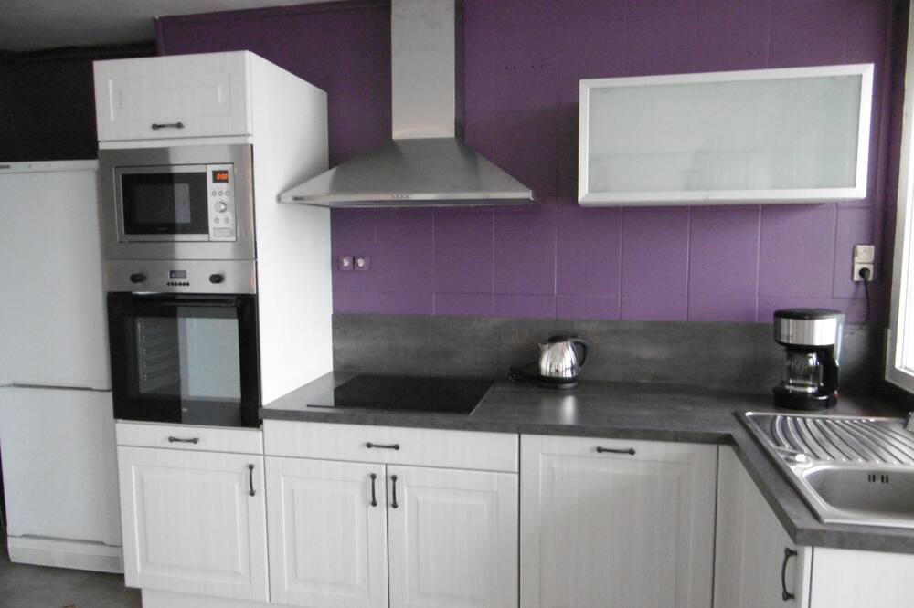 Photo of Kitchen in Boulogne-sur-Mer