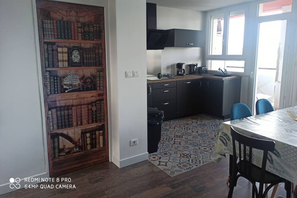 Photo of Kitchen in Boulogne-sur-Mer