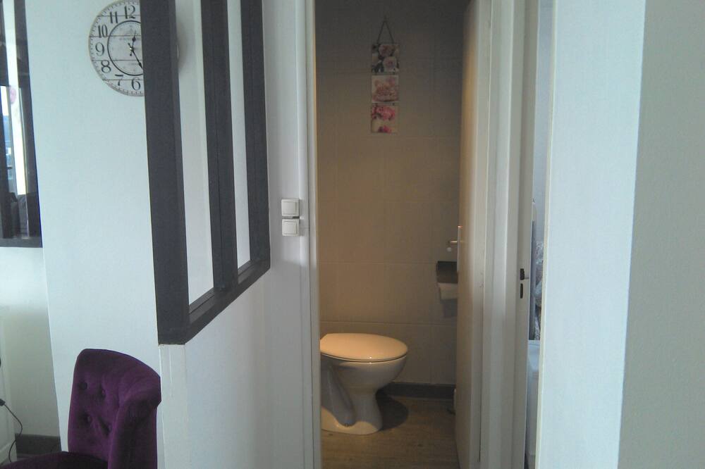 Photo of Bathroom in Boulogne-sur-Mer