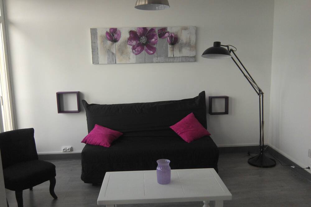 Photo of Livingroom in Boulogne-sur-Mer
