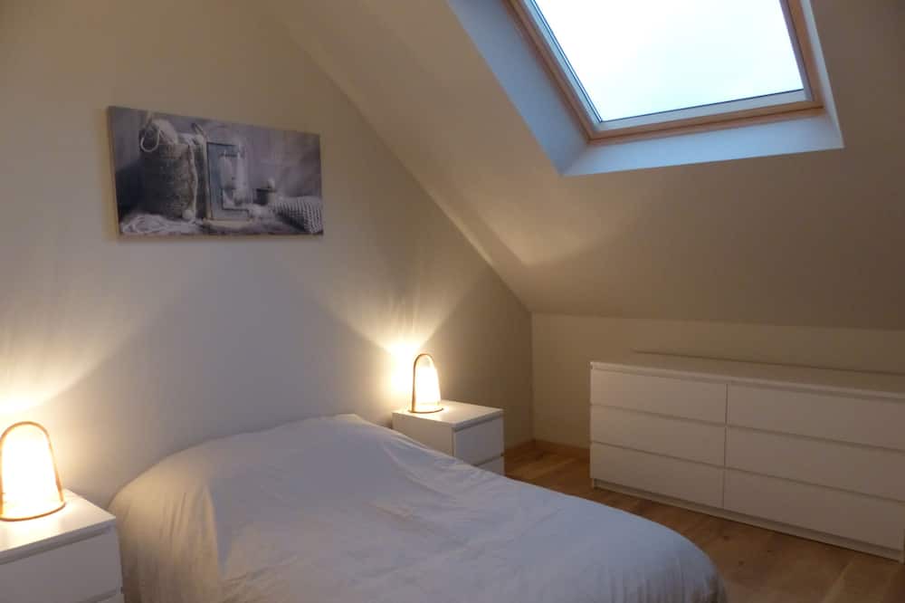 Photo of Bedroom in Cottevrard