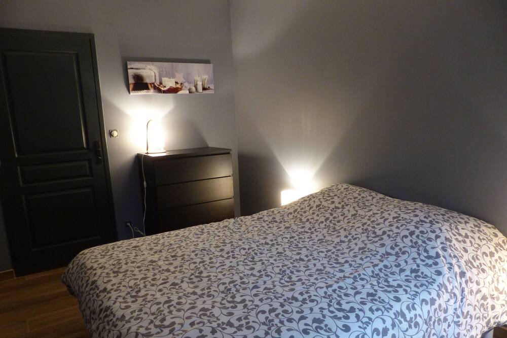 Photo of Bedroom in Cottevrard