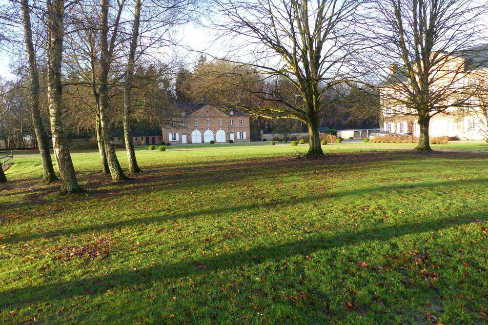 Photo of Outdoor in Cottevrard