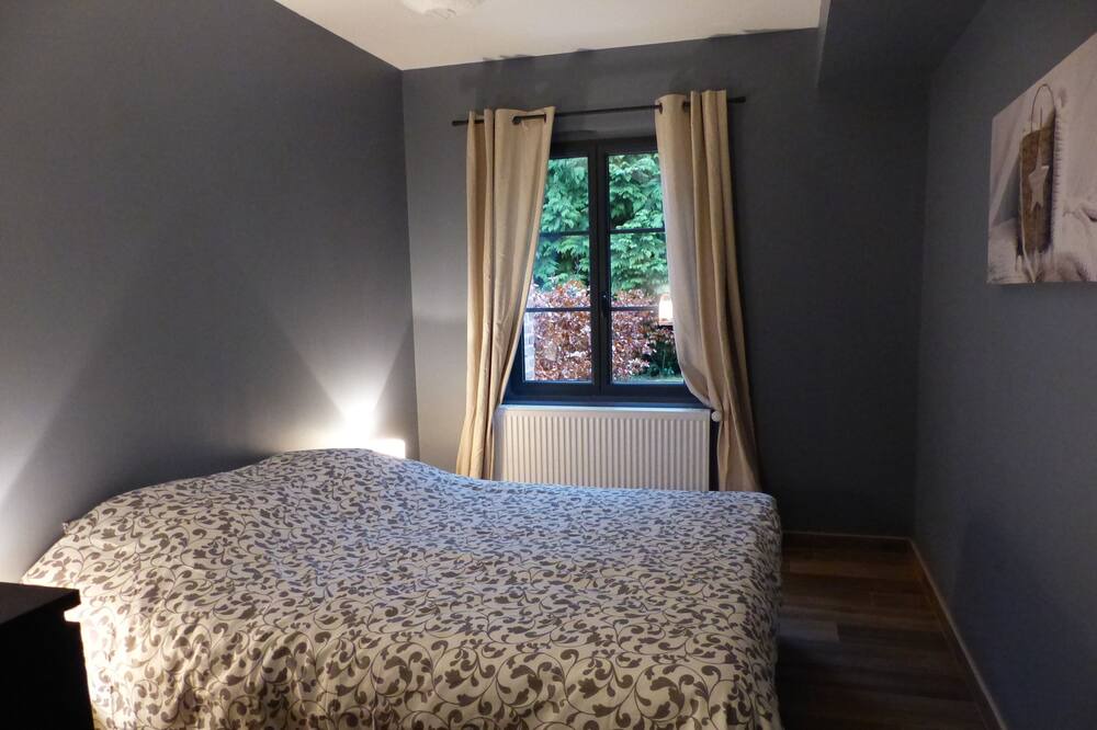 Photo of Bedroom in Cottevrard