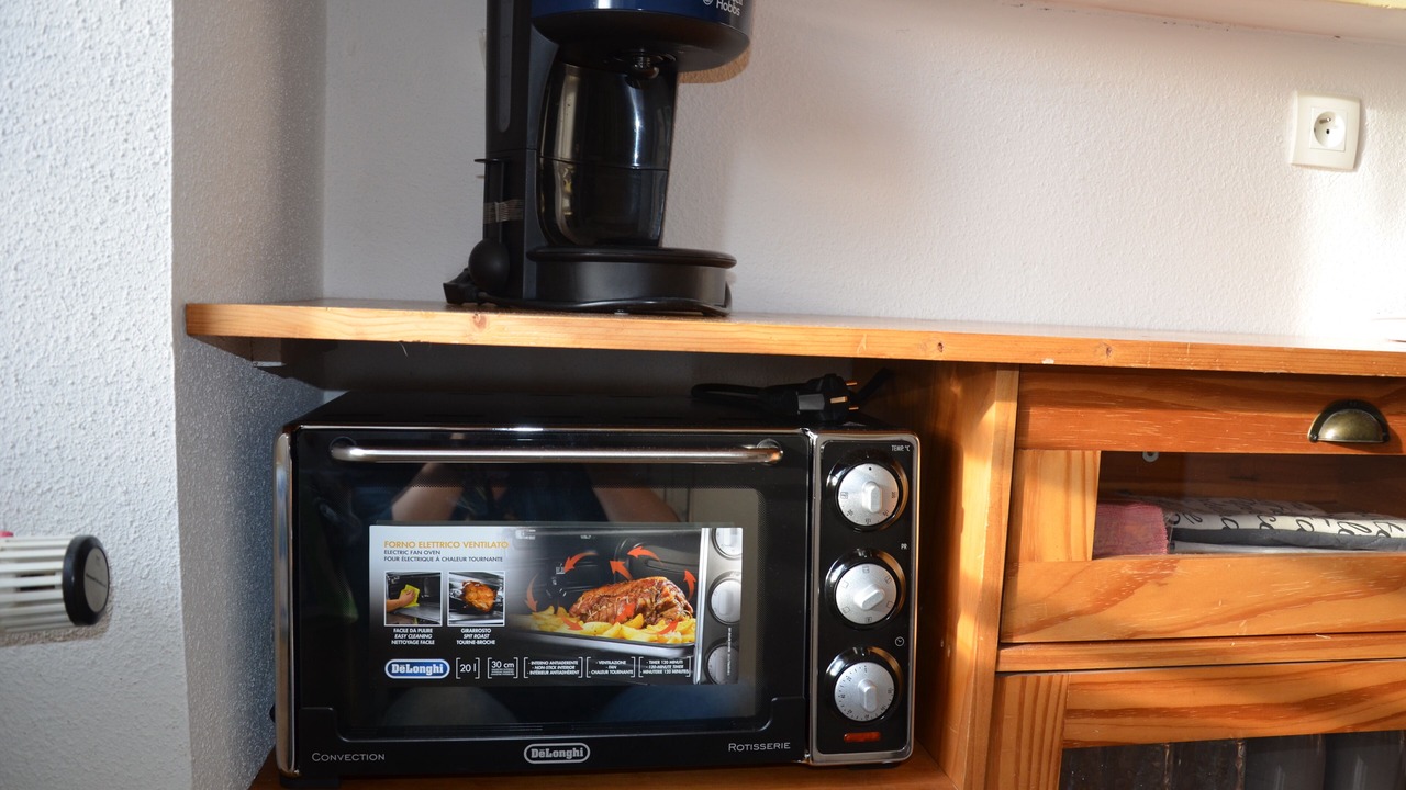 Photo of Kitchen in Saint-Laurent-en-Grandvaux