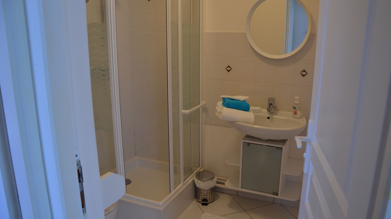 Photo of Bathroom in Saint-Laurent-en-Grandvaux