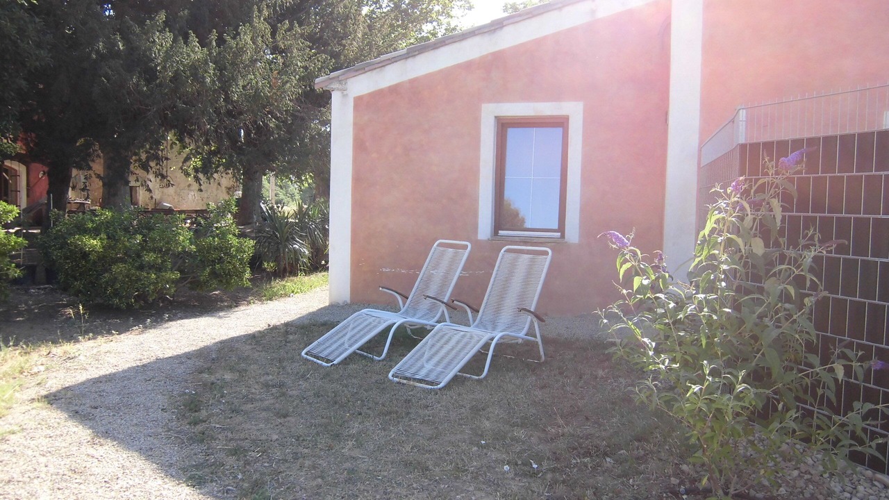 Photo of Patio Balcony in Aspiran