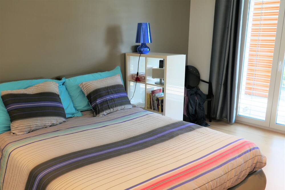Photo of Bedroom in Le Mont-sur-Lausanne