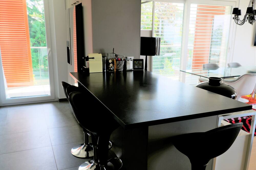 Photo of Kitchen in Le Mont-sur-Lausanne