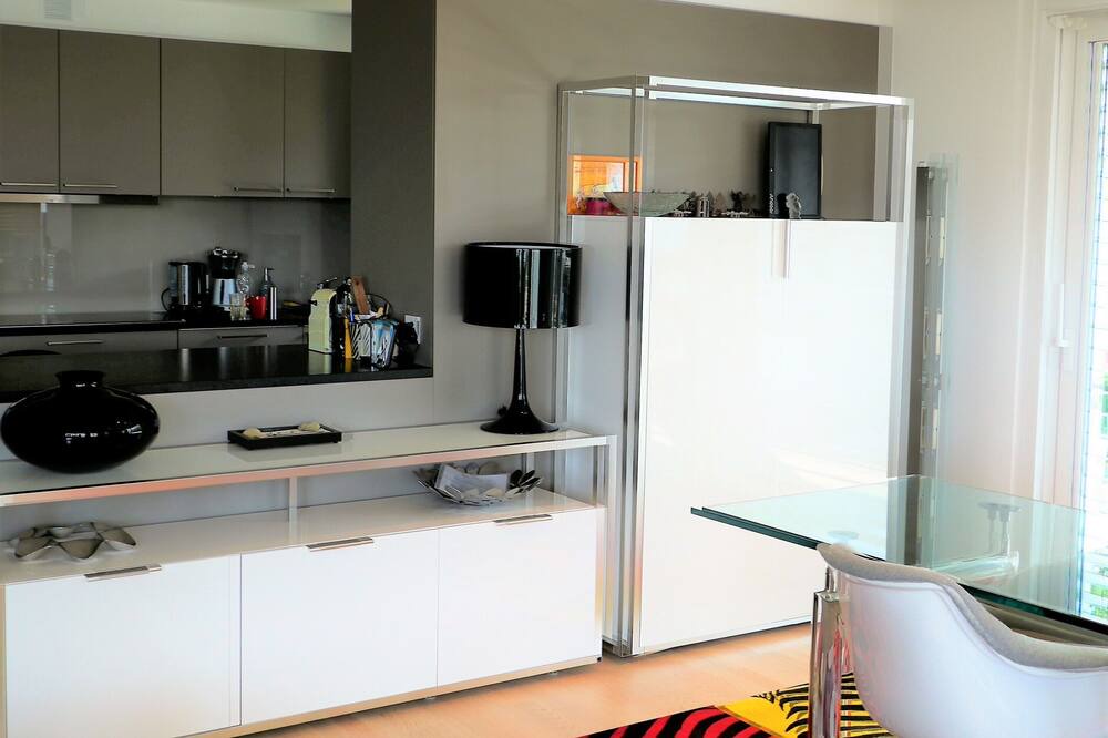 Photo of Kitchen in Le Mont-sur-Lausanne