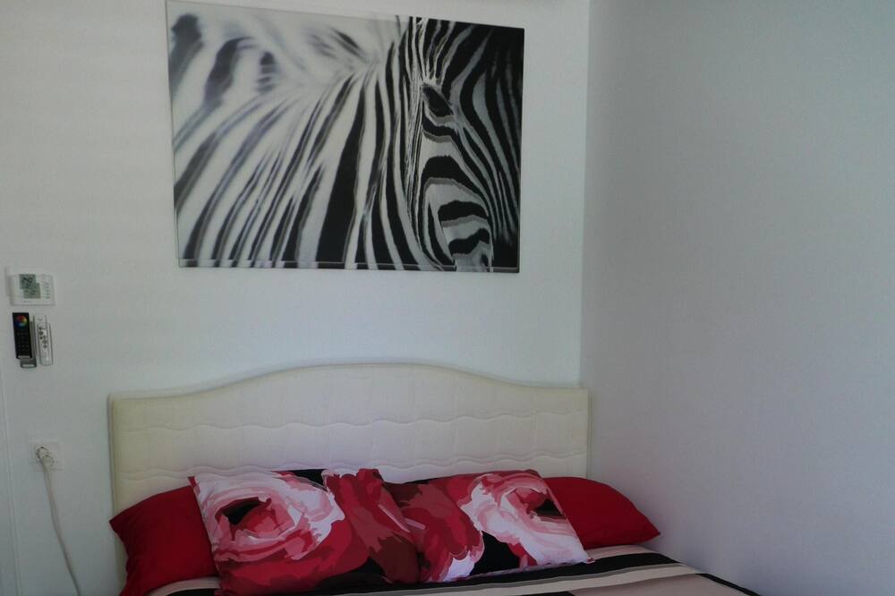Photo of Bedroom in Le Mont-sur-Lausanne