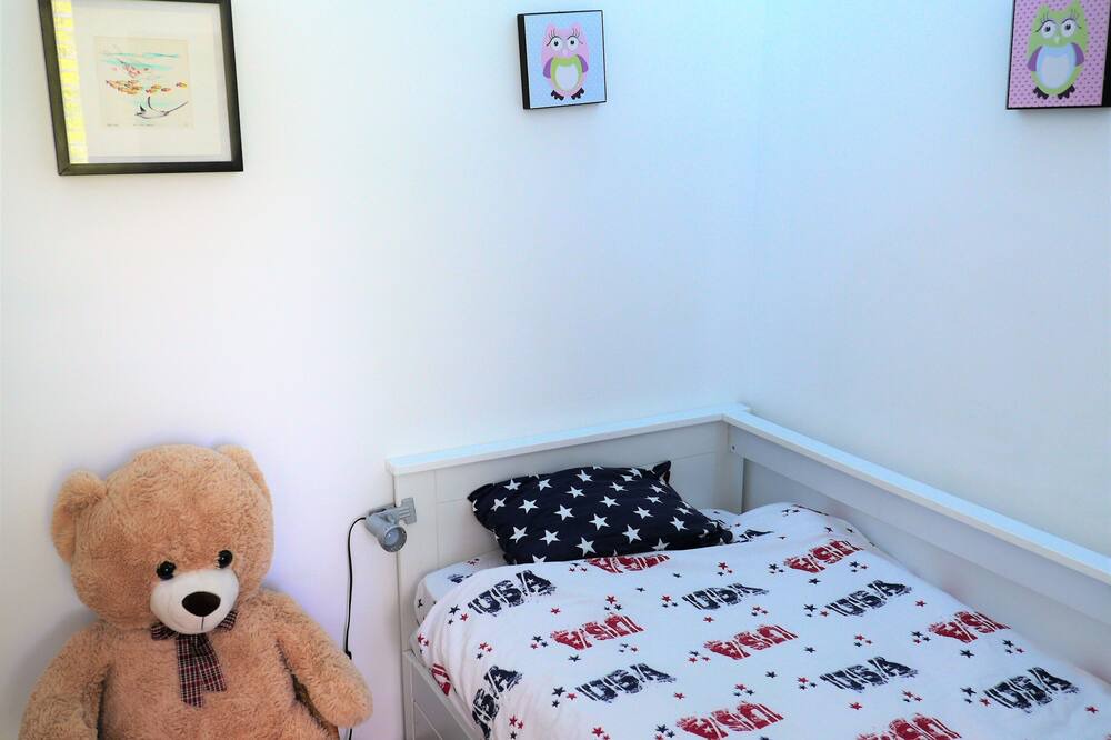 Photo of Bedroom in Le Mont-sur-Lausanne