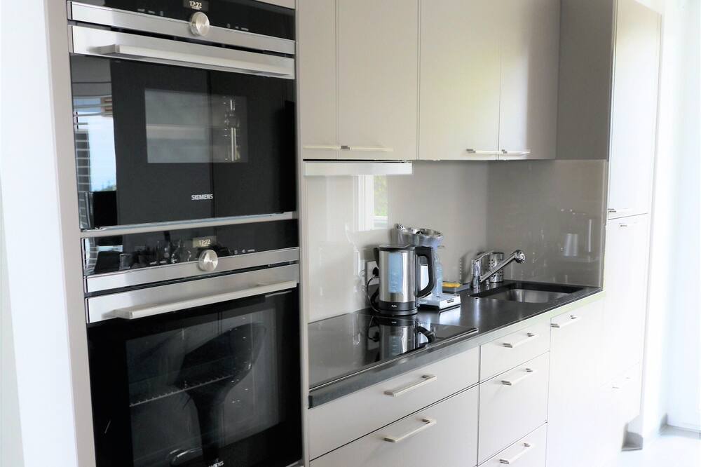 Photo of Kitchen in Le Mont-sur-Lausanne