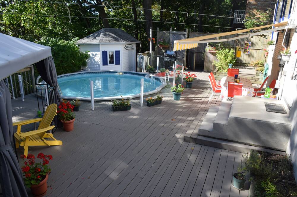 Photo of Outdoor in Pointe-de-Sainte-Foy