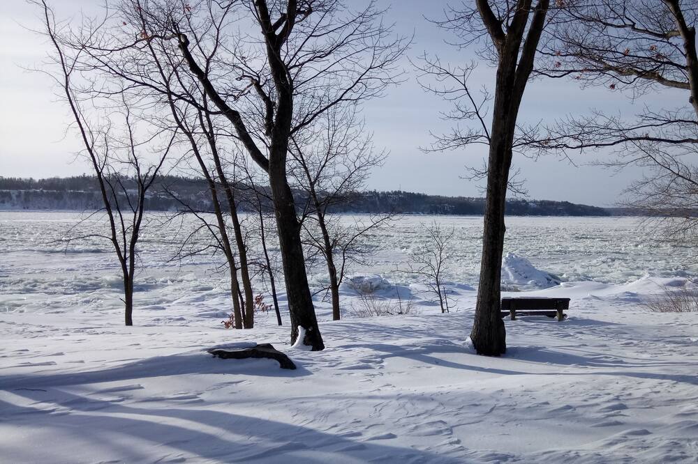 Photo of Others in Pointe-de-Sainte-Foy