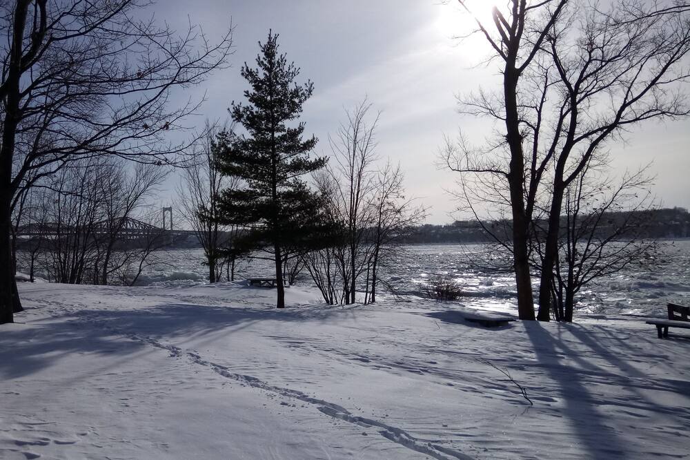 Photo of Outdoor in Pointe-de-Sainte-Foy