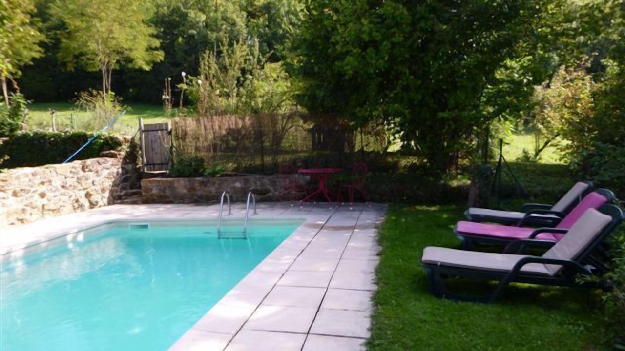 Photo of Outdoor in Saint-Antonin Noble Val