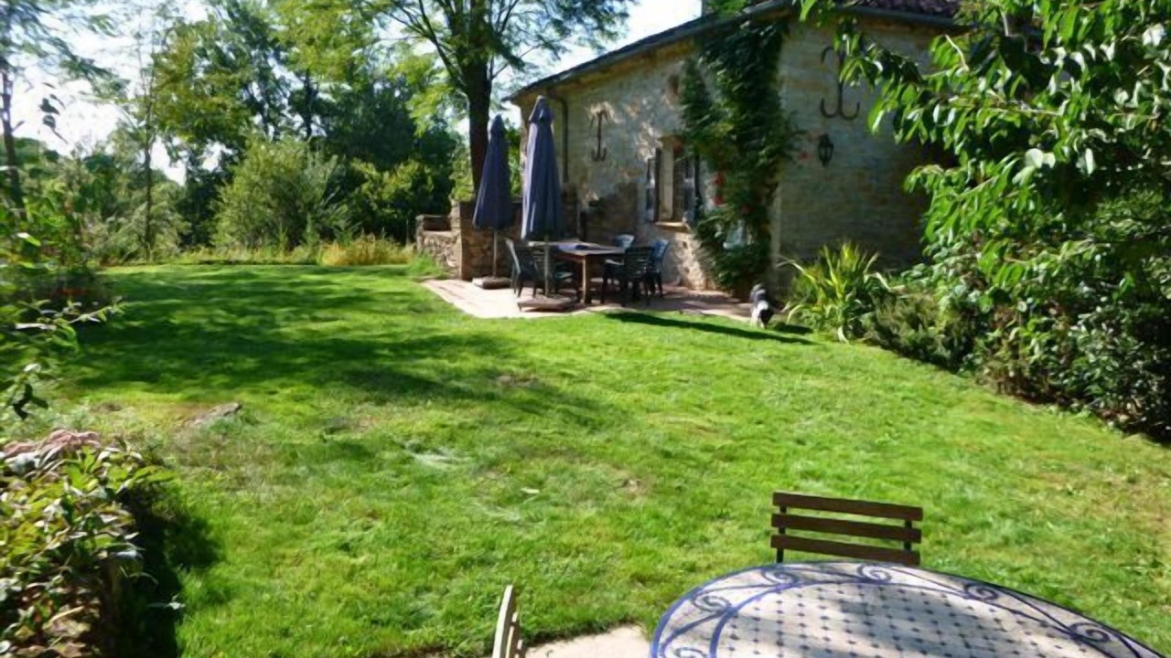 Photo of Outdoor in Saint-Antonin Noble Val