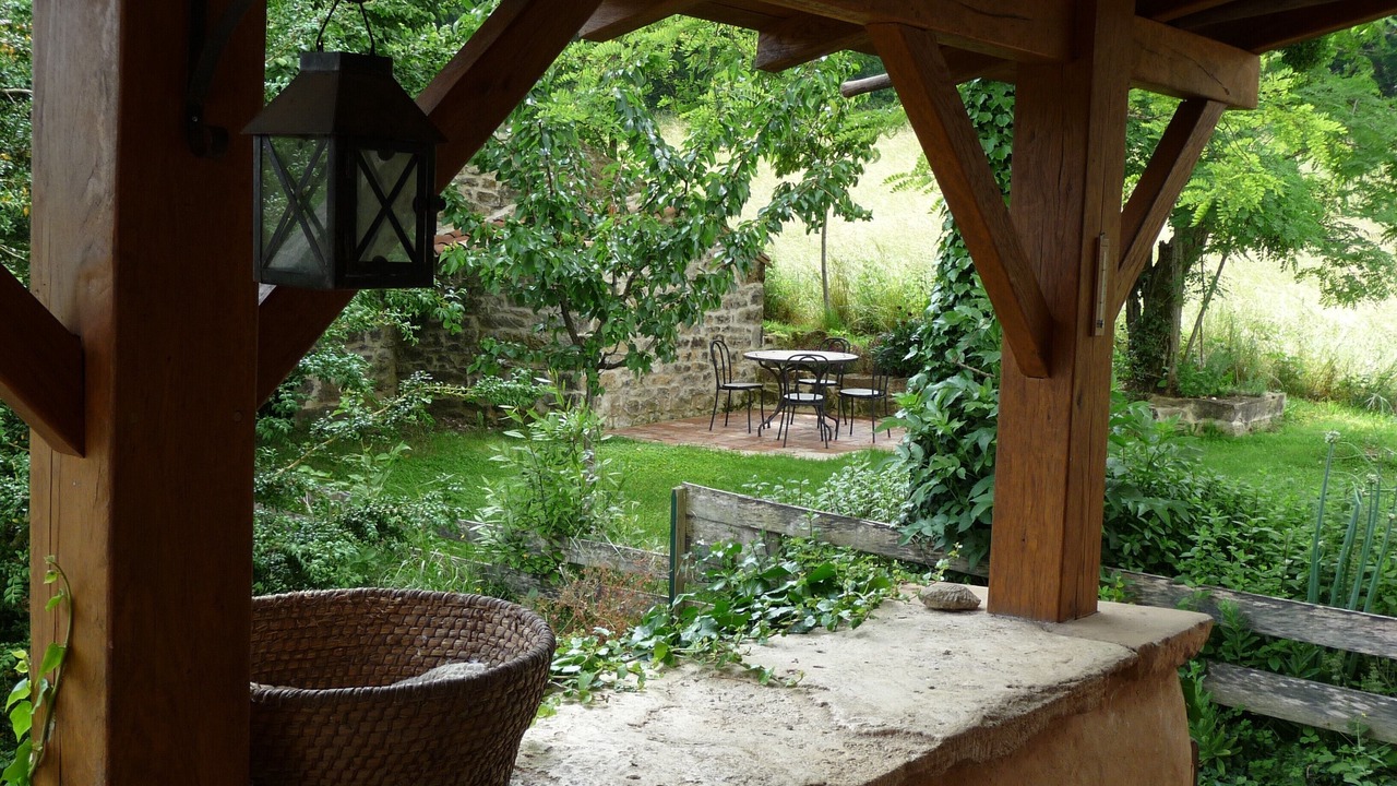 Photo of Outdoor in Saint-Antonin Noble Val