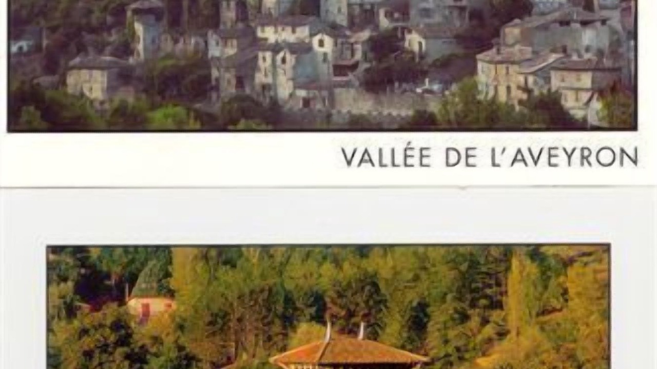 Photo of Others in Saint-Antonin Noble Val