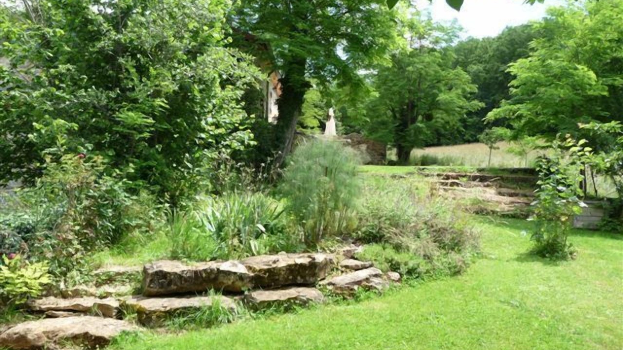 Photo of Outdoor in Saint-Antonin Noble Val