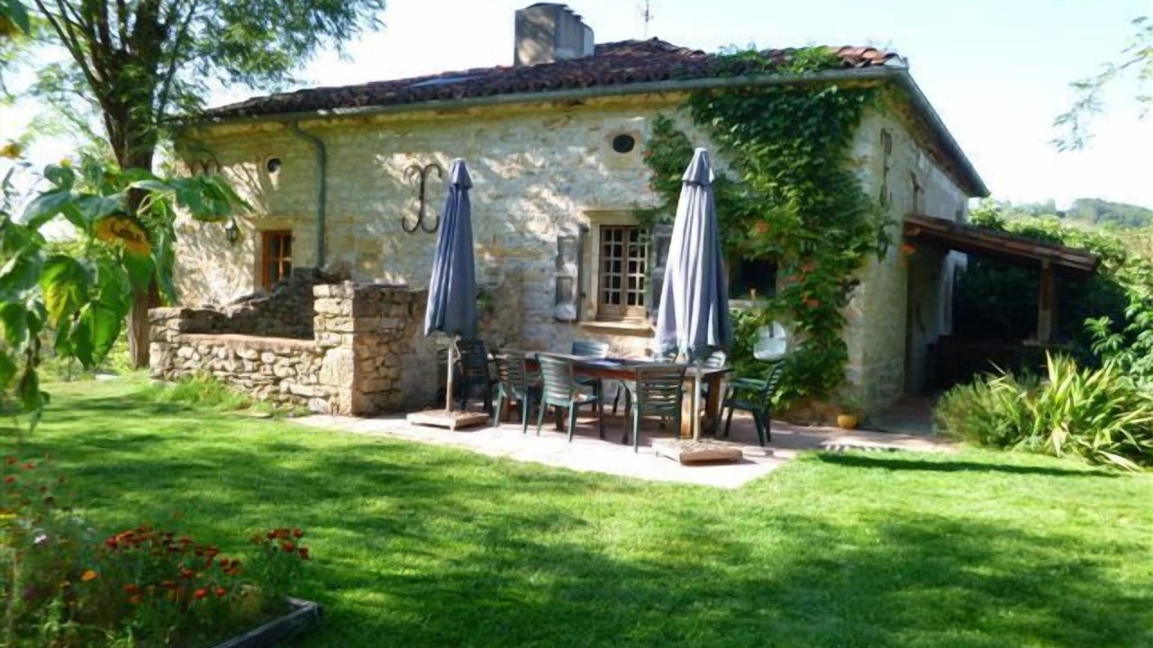 Photo of Outdoor in Saint-Antonin Noble Val