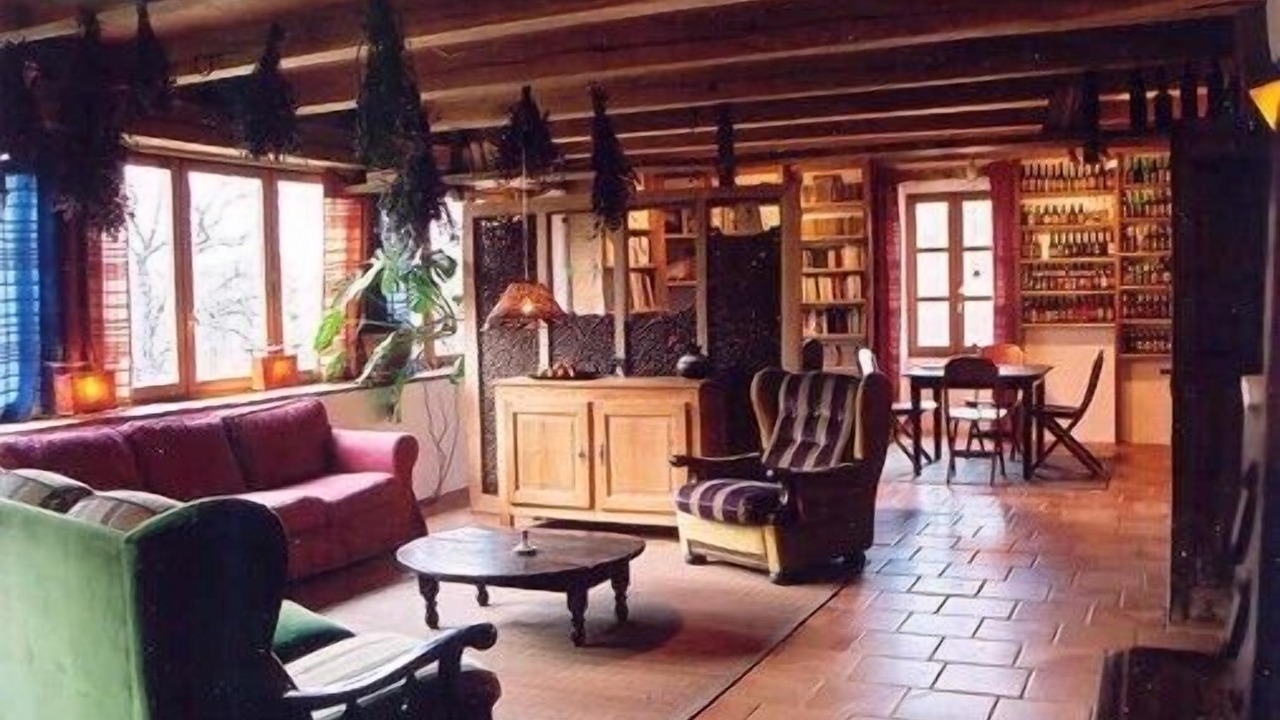 Photo of Livingroom in Saint-Antonin Noble Val