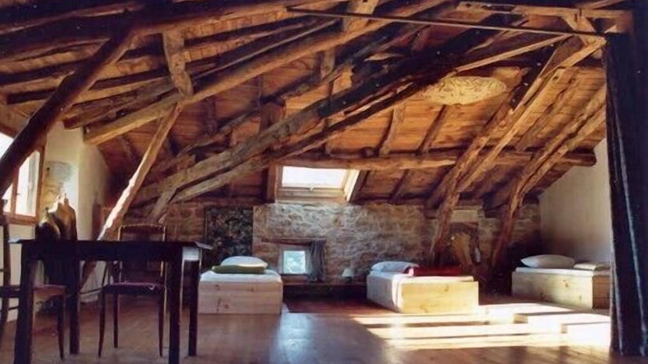 Photo of Livingroom in Saint-Antonin Noble Val