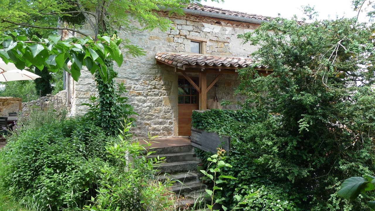 Photo of Outdoor in Saint-Antonin Noble Val