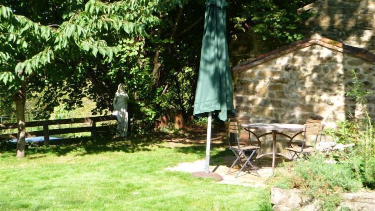 Photo of Outdoor in Saint-Antonin Noble Val