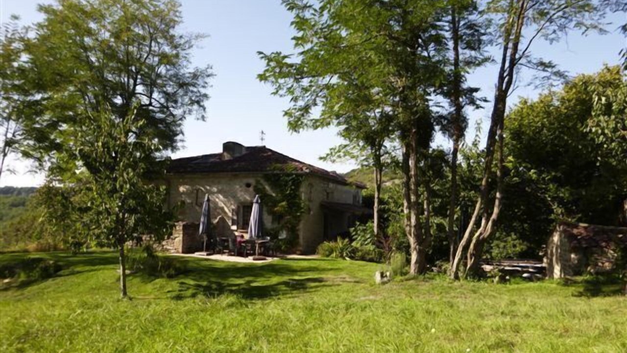 Photo of Outdoor in Saint-Antonin Noble Val