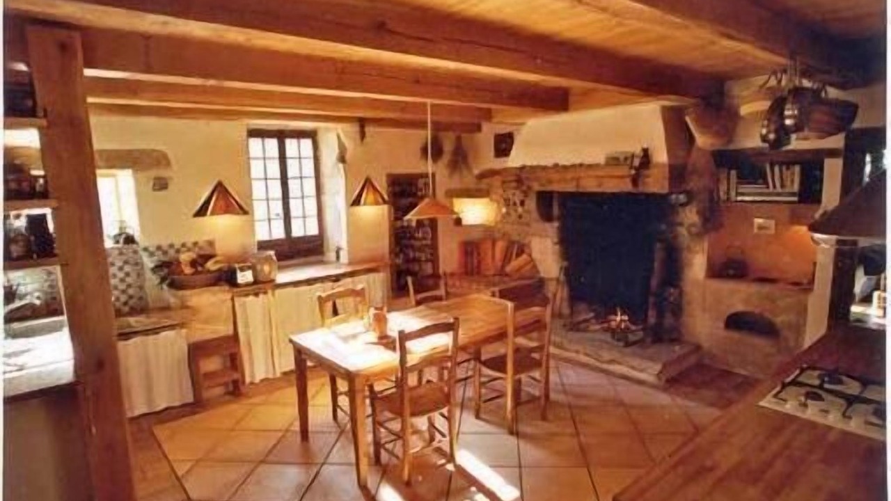 Photo of Kitchen in Saint-Antonin Noble Val