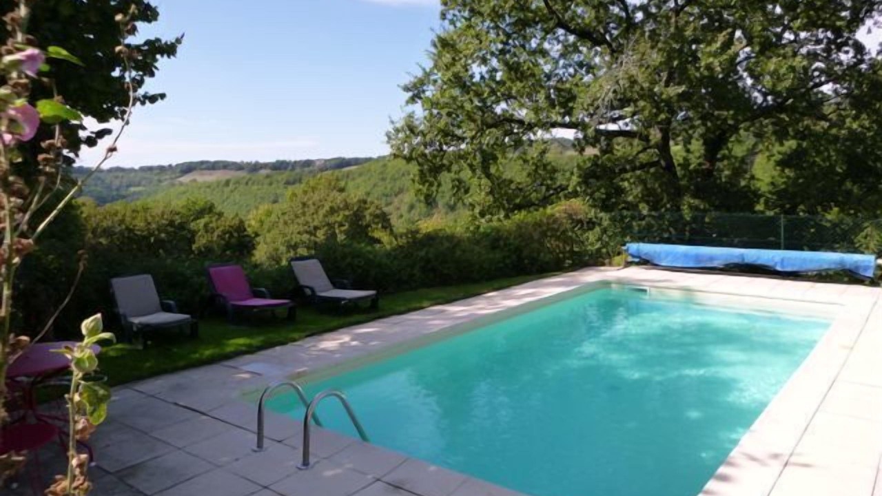 Photo of Outdoor in Saint-Antonin Noble Val
