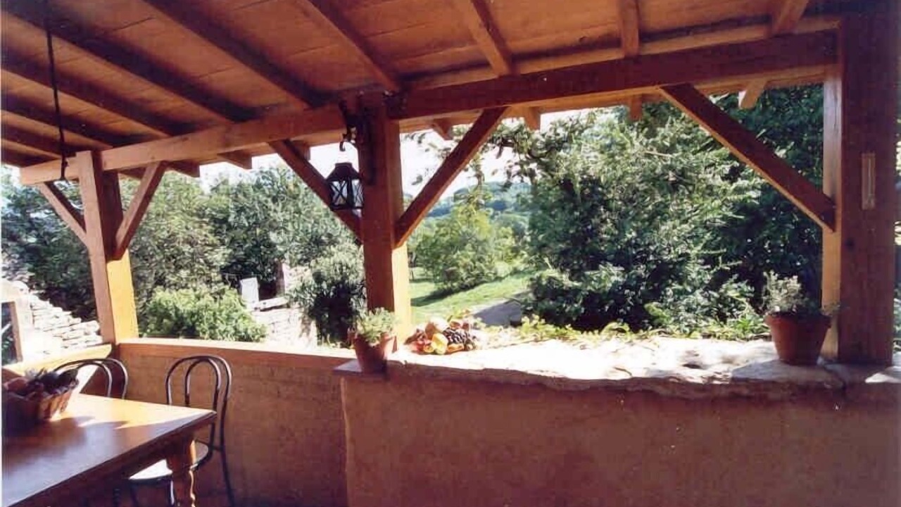 Photo of Outdoor in Saint-Antonin Noble Val