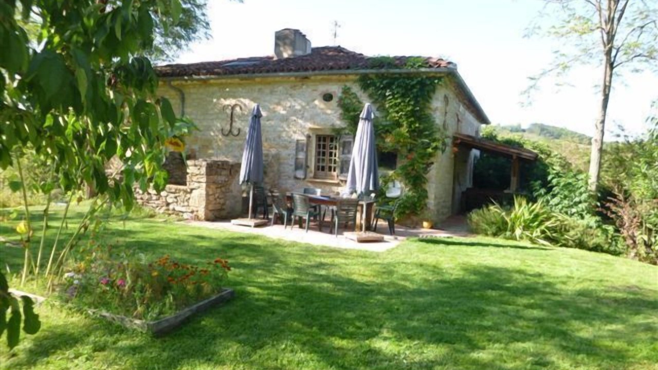 Photo of Outdoor in Saint-Antonin Noble Val