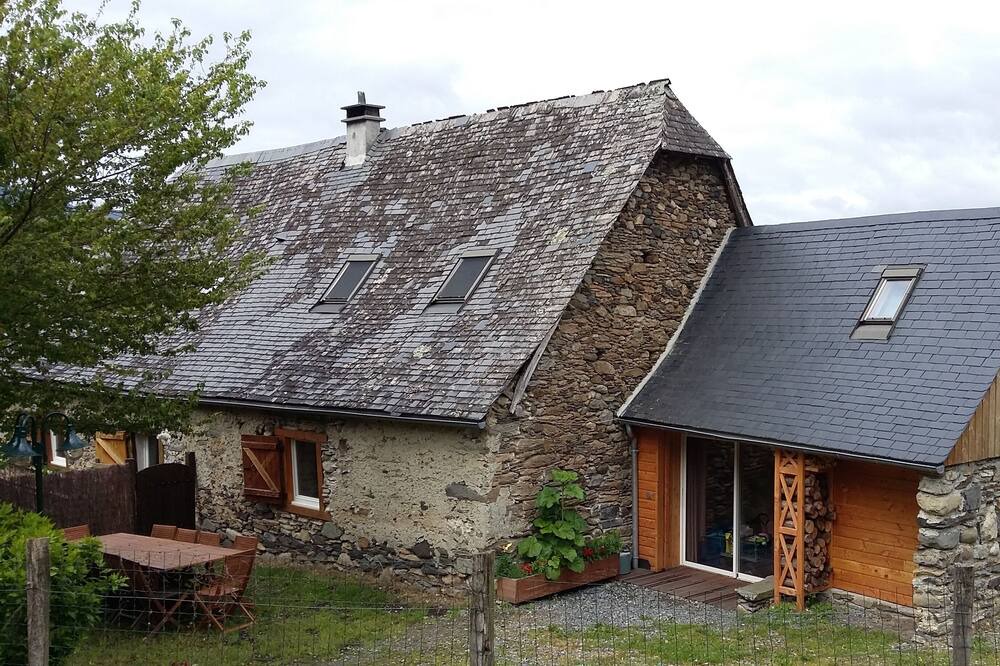 Photo of Outdoor in Saint-Pastous