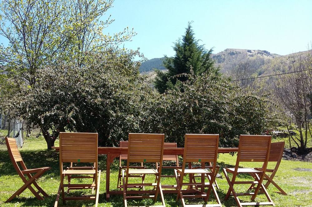 Photo of Outdoor in Saint-Pastous