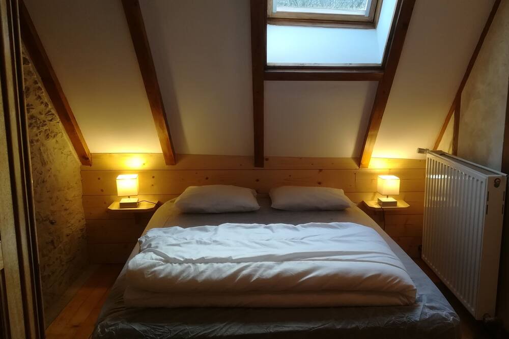 Photo of Bedroom in Saint-Pastous