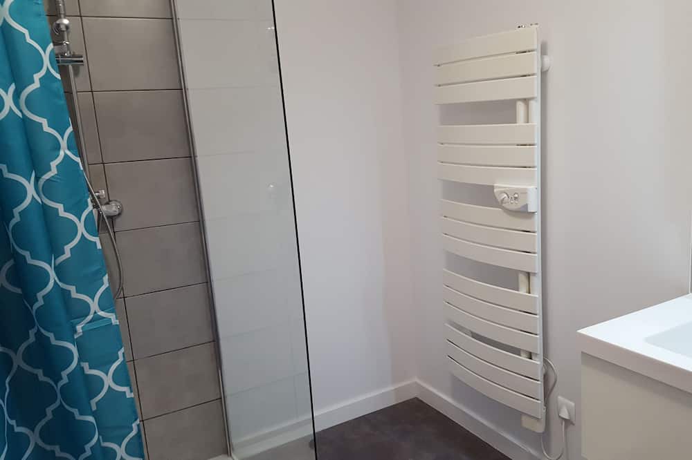 Photo of Bathroom in Saint-Martin-des-Tilleuls