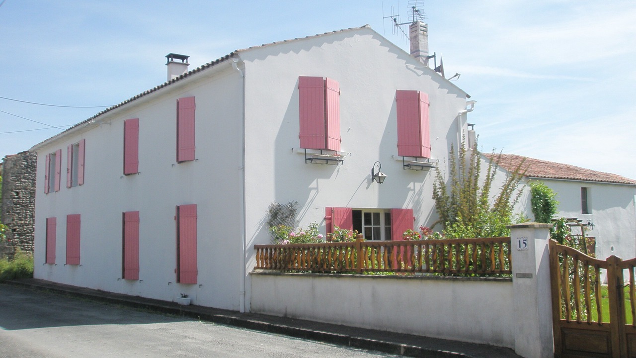 Photo of Outdoor in Tonnay-Boutonne