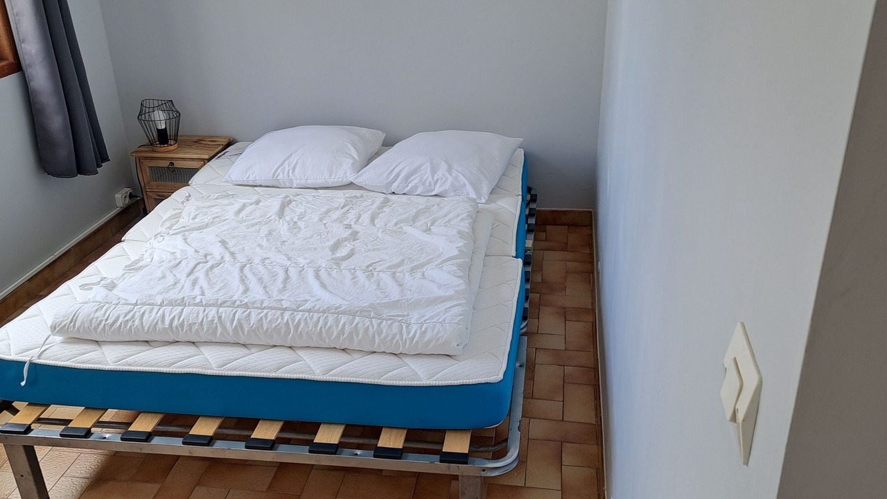 Photo of Bedroom in Tonnay-Boutonne