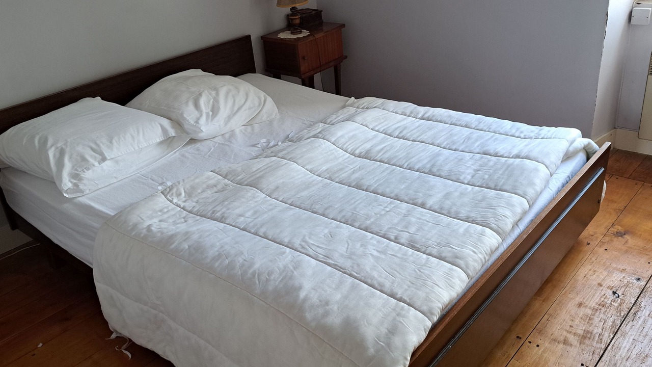 Photo of Bedroom in Tonnay-Boutonne