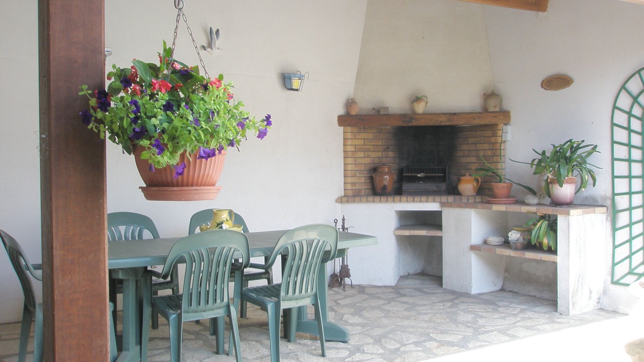 Photo of Outdoor in Tonnay-Boutonne