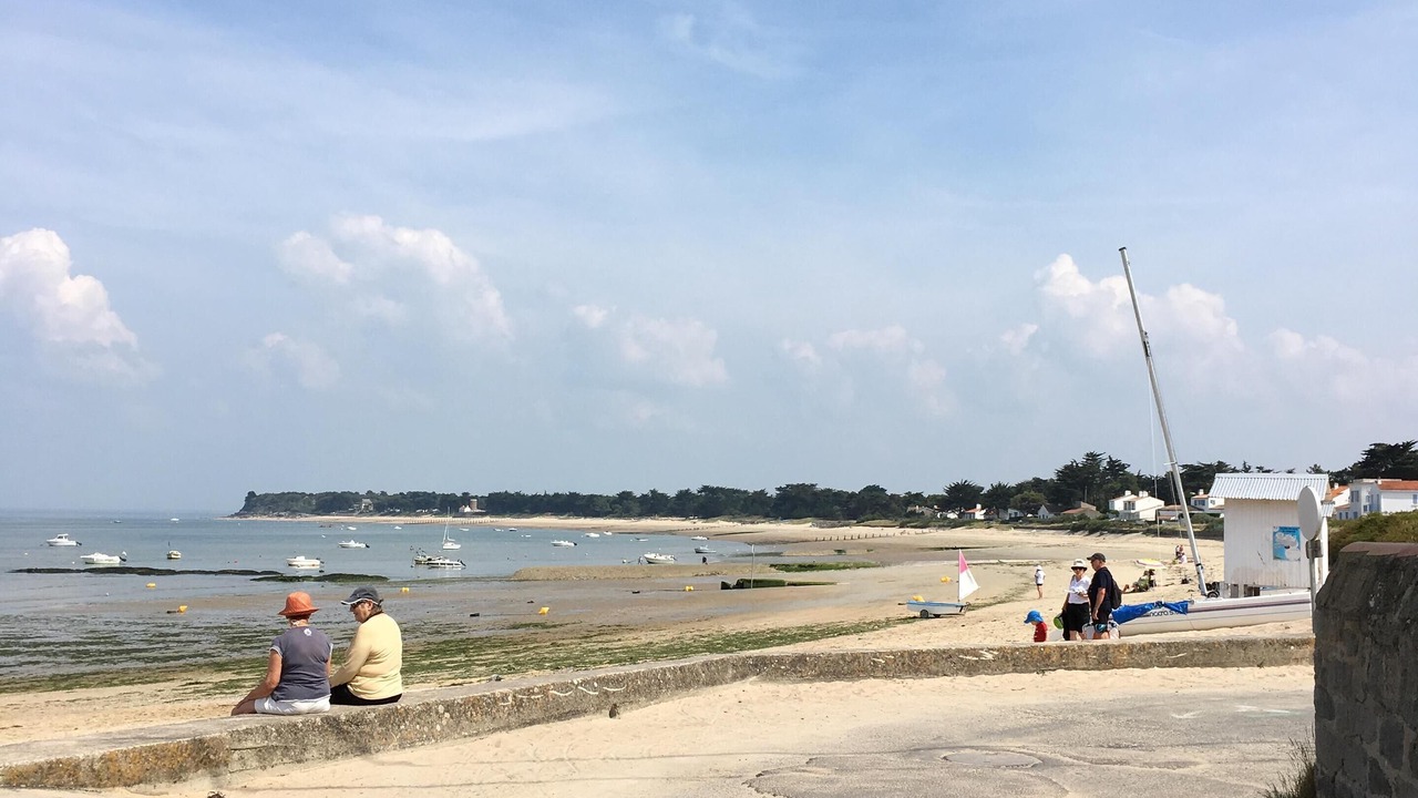 Photo of Others in Noirmoutier-en-l'Ile