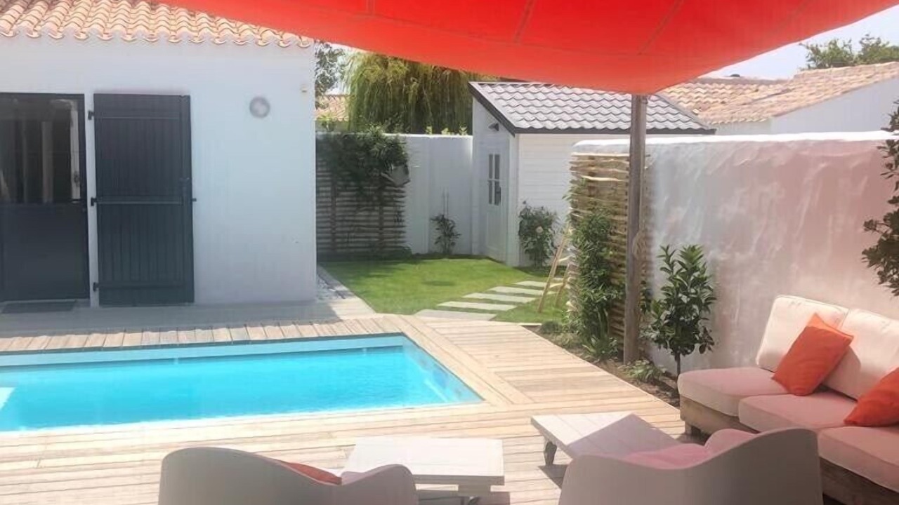 Photo of Outdoor in Noirmoutier-en-l'Ile