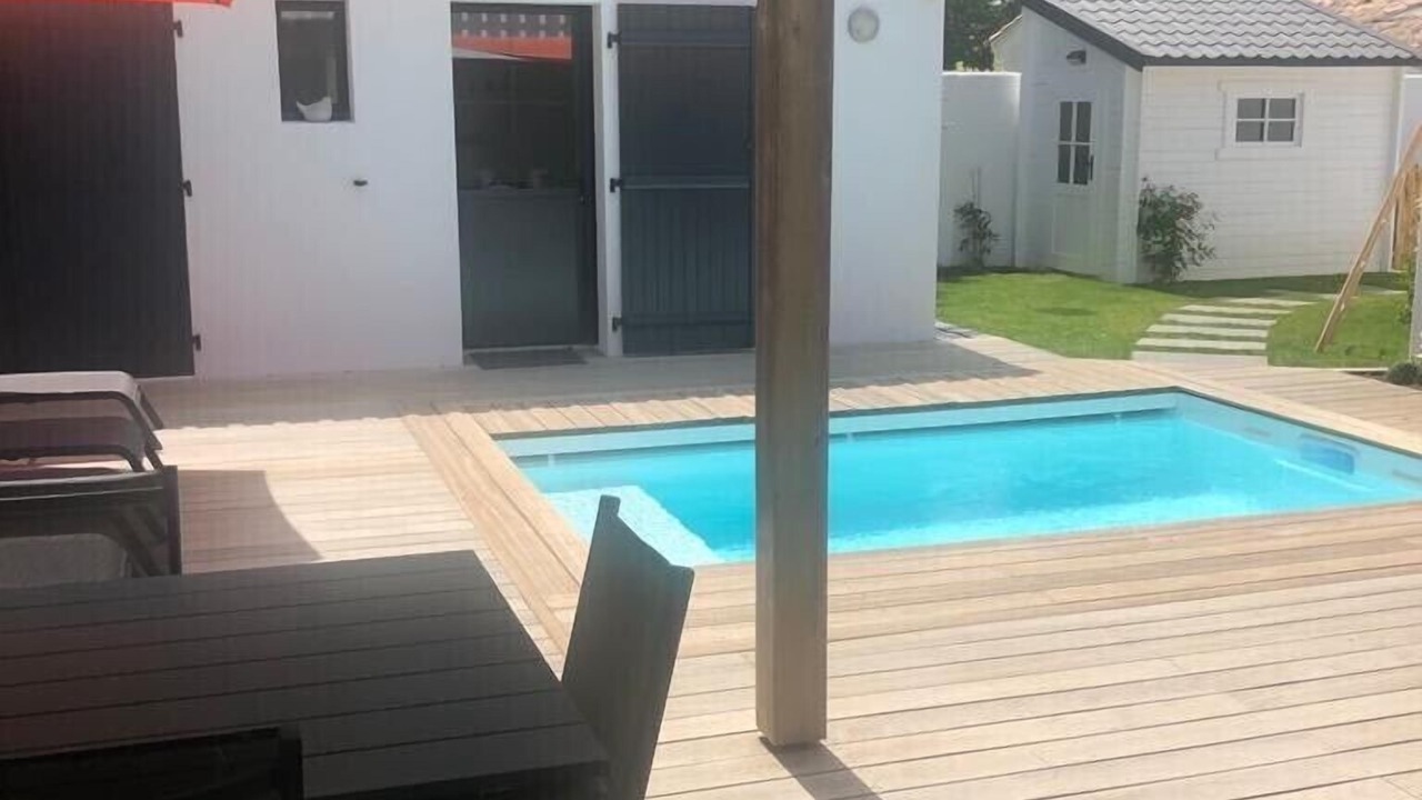 Photo of Outdoor in Noirmoutier-en-l'Ile