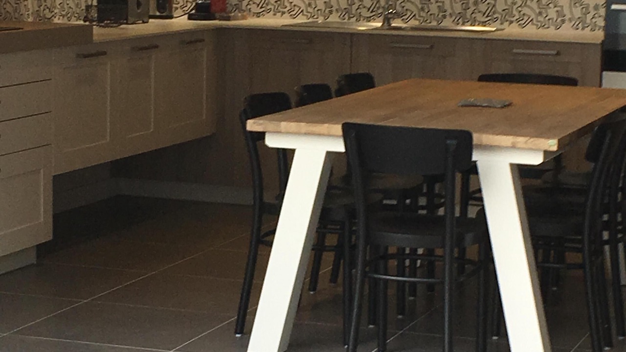 Photo of Kitchen in Noirmoutier-en-l'Ile