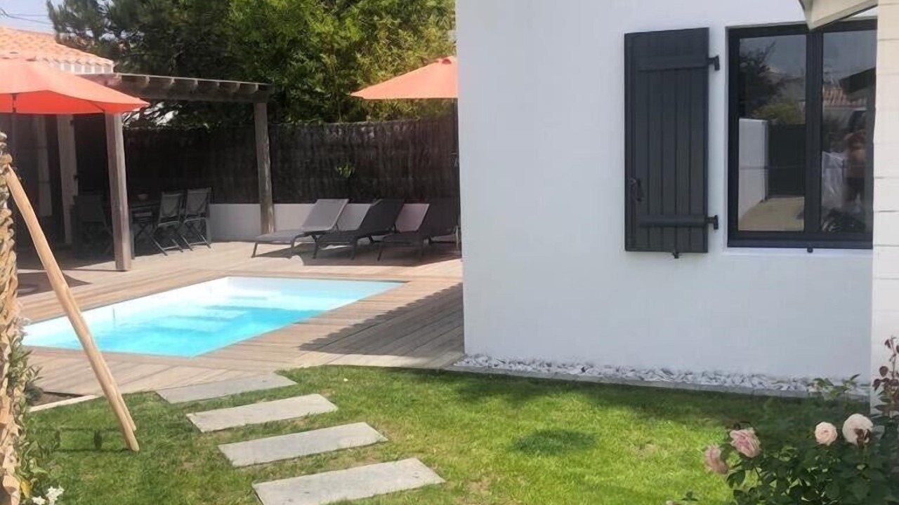 Photo of Outdoor in Noirmoutier-en-l'Ile
