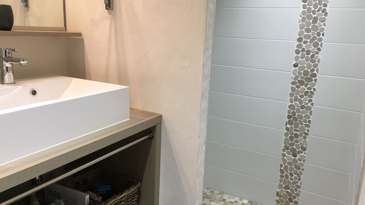 Photo of Bathroom in Noirmoutier-en-l'Ile